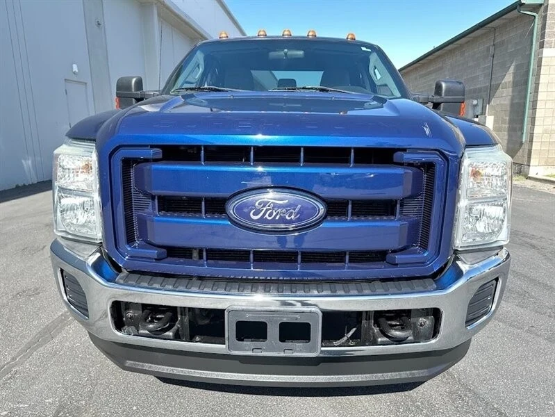 2011 Ford Super Duty 3rd Gen - Image 15 of 21