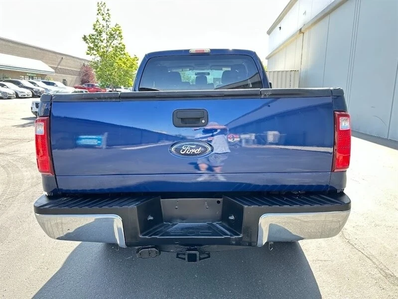 2011 Ford Super Duty 3rd Gen - Image 18 of 21