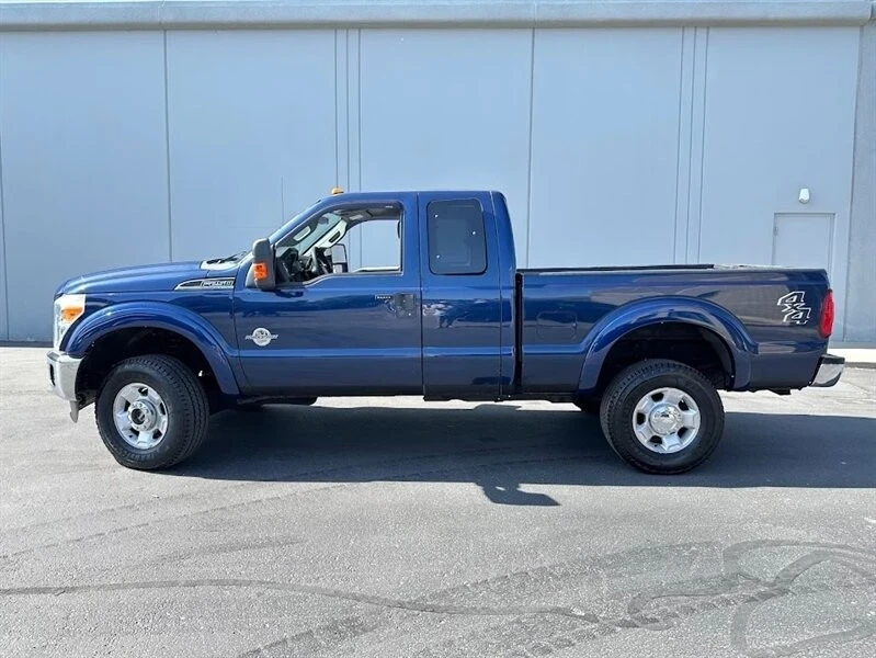 2011 Ford Super Duty 3rd Gen - Image 5 of 21