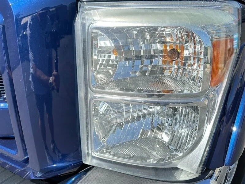 2011 Ford Super Duty 3rd Gen - Image 16 of 21