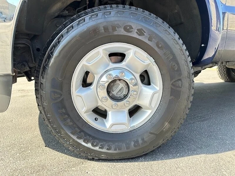 2011 Ford Super Duty 3rd Gen - Image 4 of 21