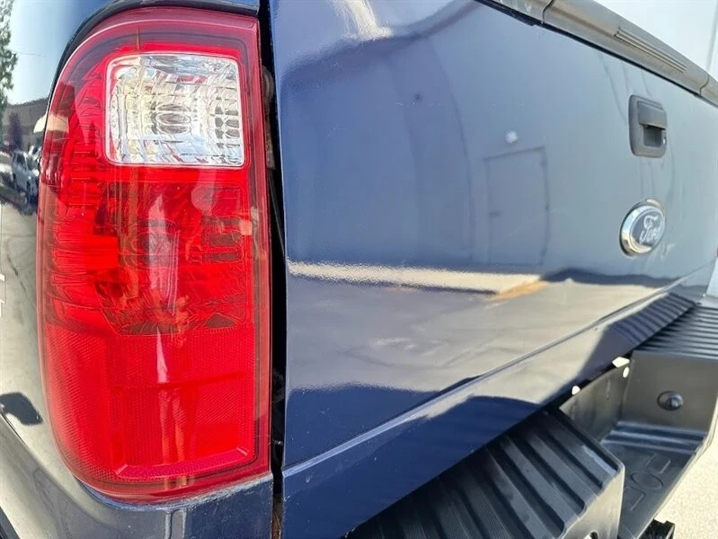 2011 Ford Super Duty 3rd Gen - Image 17 of 21