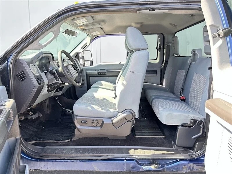 2011 Ford Super Duty 3rd Gen - Image 6 of 21