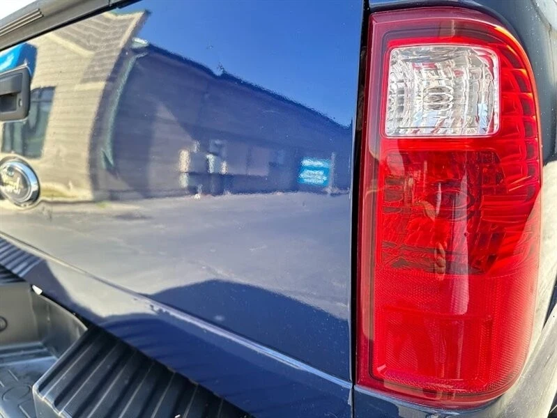 2011 Ford Super Duty 3rd Gen - Image 19 of 21