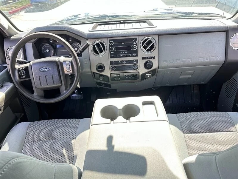2011 Ford Super Duty 3rd Gen - Image 2 of 21