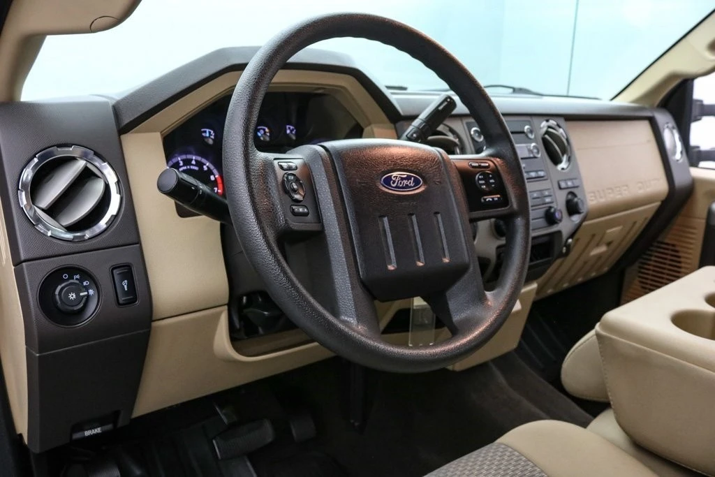 2011 Ford Super Duty 3rd Gen - Image 14 of 21