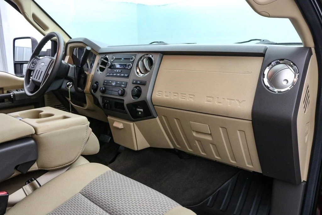 2011 Ford Super Duty 3rd Gen - Image 21 of 21