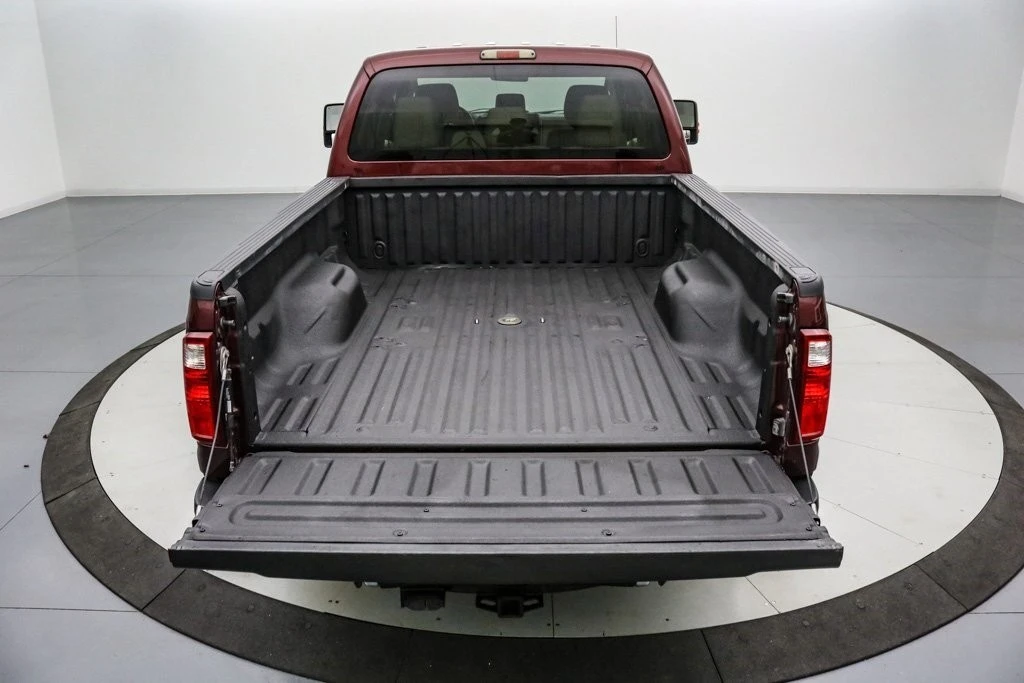 2011 Ford Super Duty 3rd Gen - Image 7 of 21