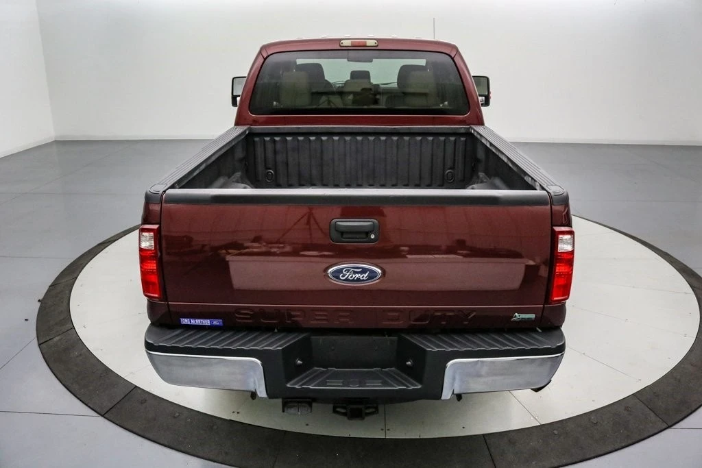 2011 Ford Super Duty 3rd Gen - Image 6 of 21