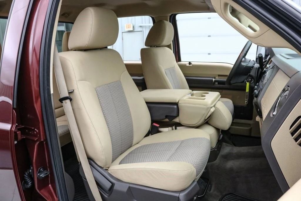 2011 Ford Super Duty 3rd Gen - Image 20 of 21