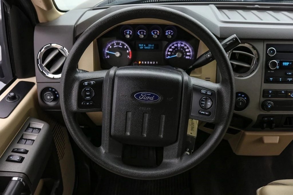 2011 Ford Super Duty 3rd Gen - Image 15 of 21