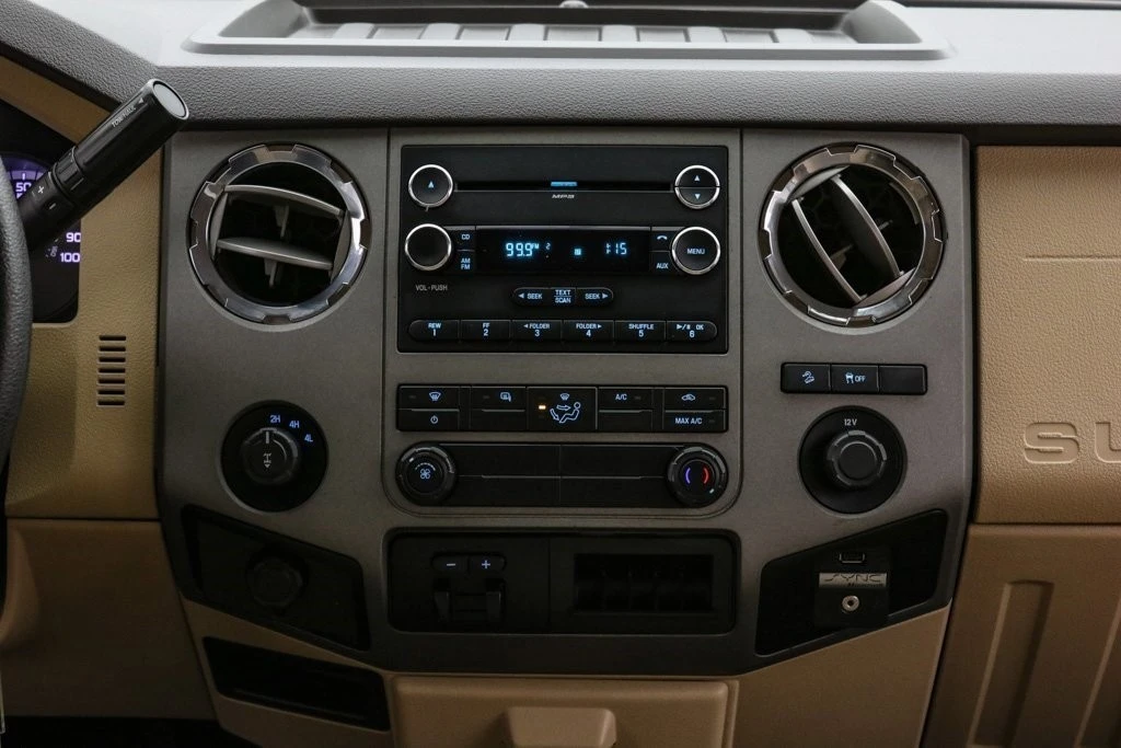 2011 Ford Super Duty 3rd Gen - Image 17 of 21
