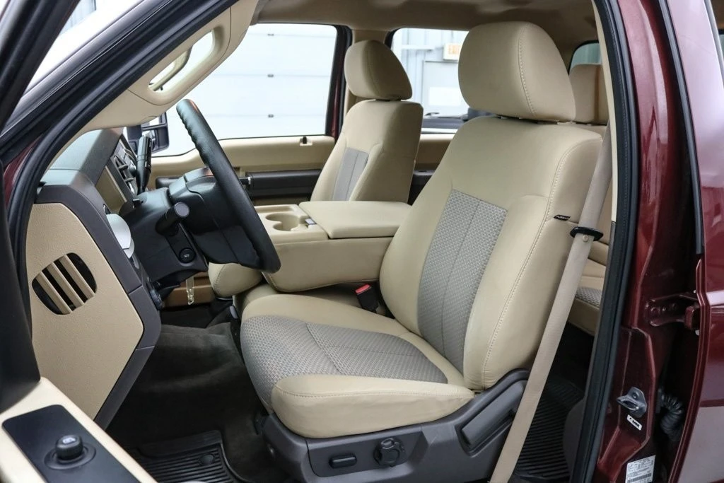 2011 Ford Super Duty 3rd Gen - Image 13 of 21
