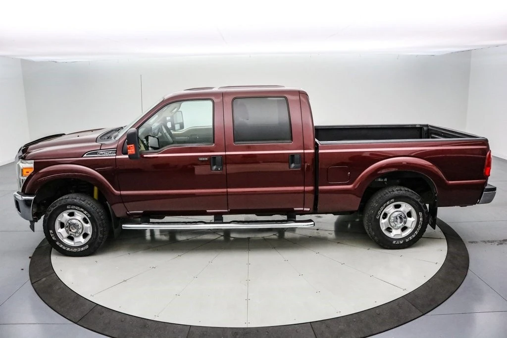 2011 Ford Super Duty 3rd Gen - Image 9 of 21
