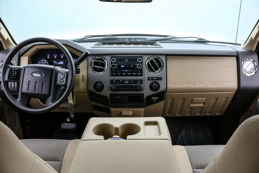 2011 Ford Super Duty 3rd Gen - Image 16 of 21