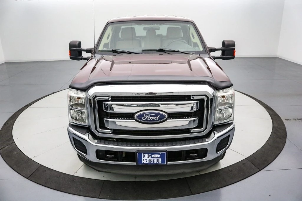 2011 Ford Super Duty 3rd Gen - Image 11 of 21