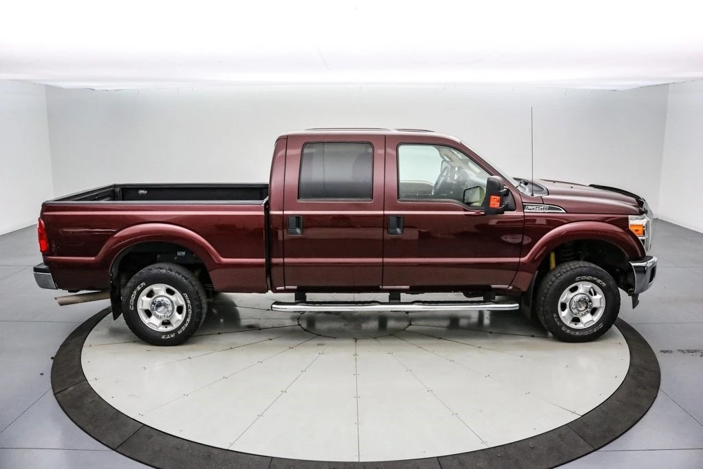 2011 Ford Super Duty 3rd Gen - Image 4 of 21