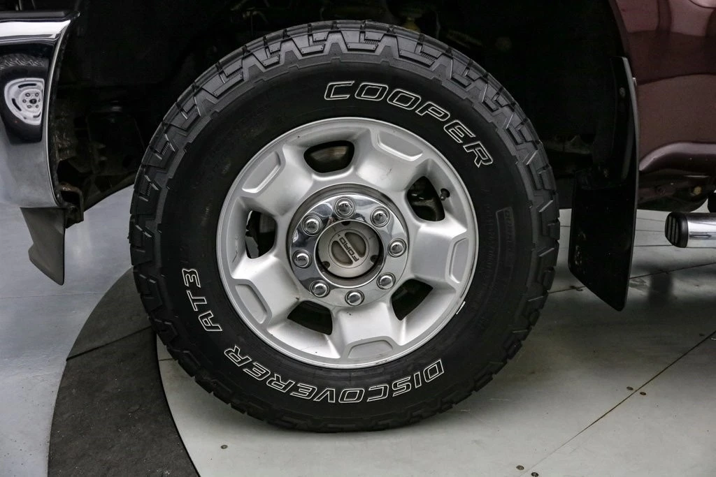 2011 Ford Super Duty 3rd Gen - Image 12 of 21
