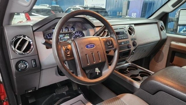 2011 Ford Super Duty 3rd Gen - Image 8 of 12