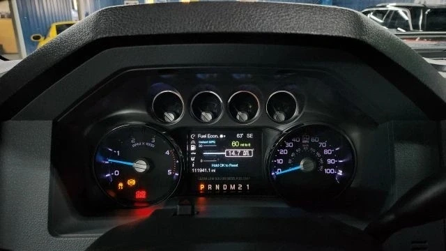2011 Ford Super Duty 3rd Gen - Image 20 of 21