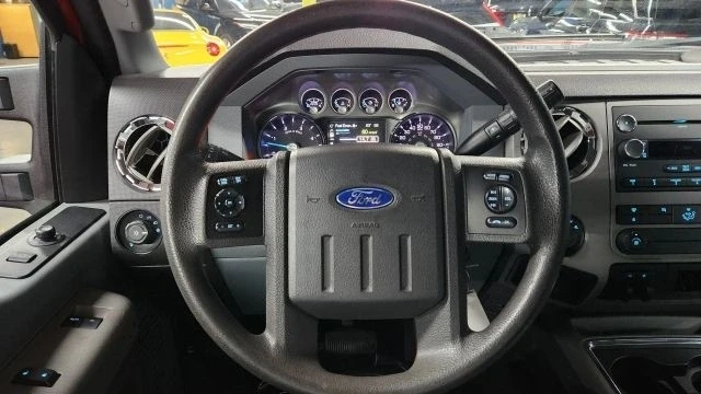 2011 Ford Super Duty 3rd Gen - Image 19 of 21