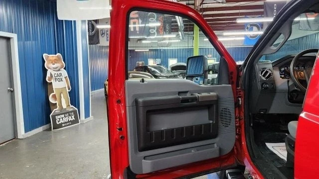 2011 Ford Super Duty 3rd Gen - Image 6 of 12