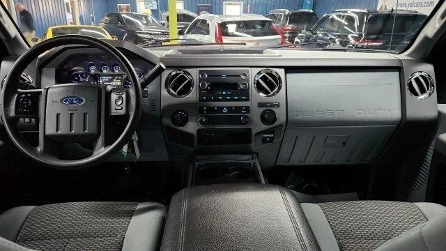 2011 Ford Super Duty 3rd Gen - Image 18 of 21