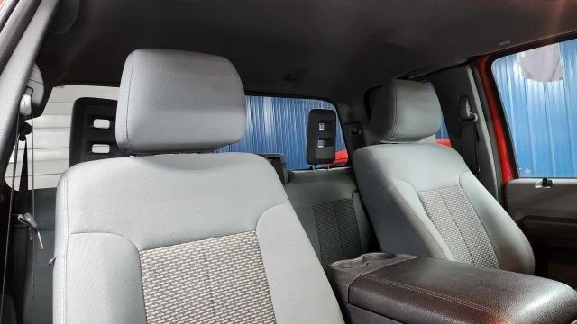 2011 Ford Super Duty 3rd Gen - Image 14 of 21