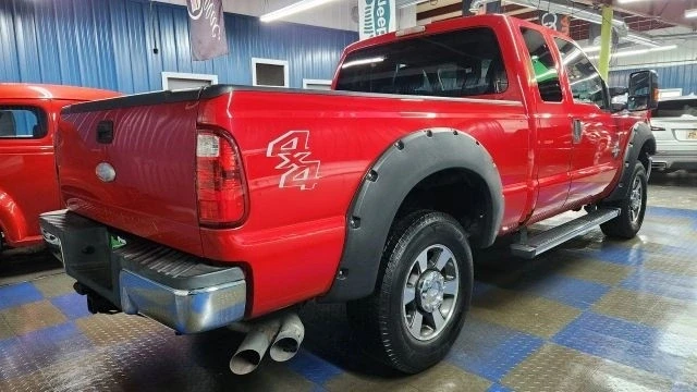 2011 Ford Super Duty 3rd Gen - Image 3 of 12