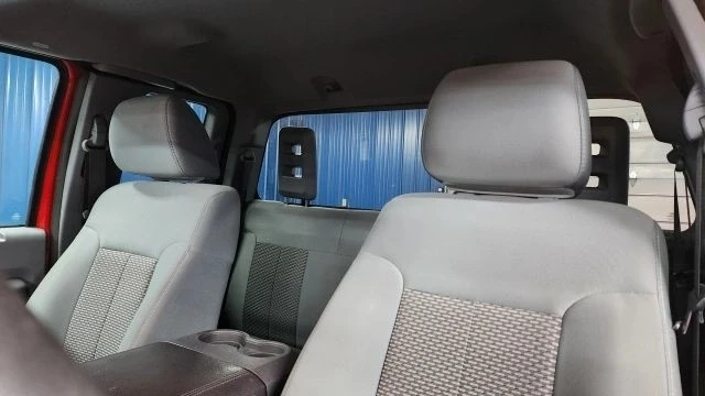 2011 Ford Super Duty 3rd Gen - Image 9 of 12