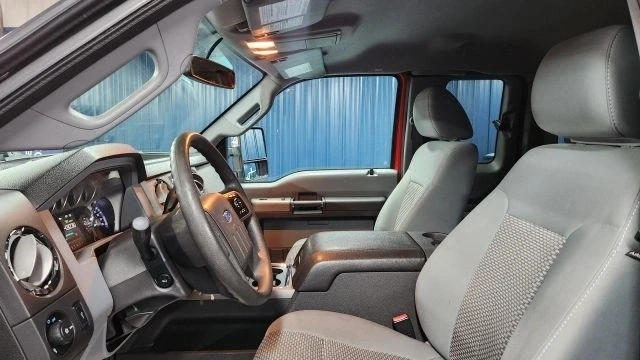 2011 Ford Super Duty 3rd Gen - Image 7 of 12