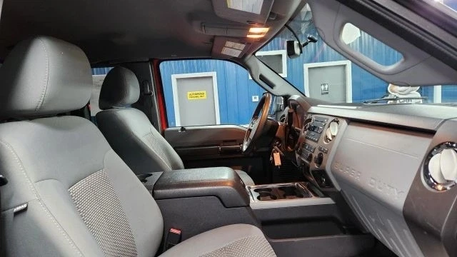 2011 Ford Super Duty 3rd Gen - Image 12 of 12