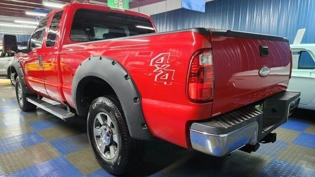 2011 Ford Super Duty 3rd Gen - Image 4 of 12