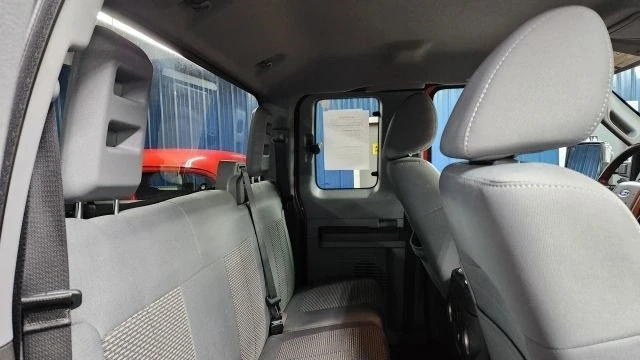 2011 Ford Super Duty 3rd Gen - Image 15 of 21