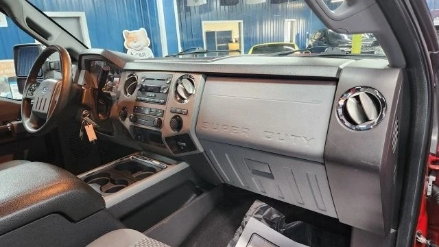 2011 Ford Super Duty 3rd Gen - Image 13 of 21