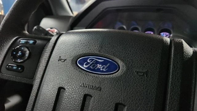 2011 Ford Super Duty 3rd Gen - Image 21 of 21