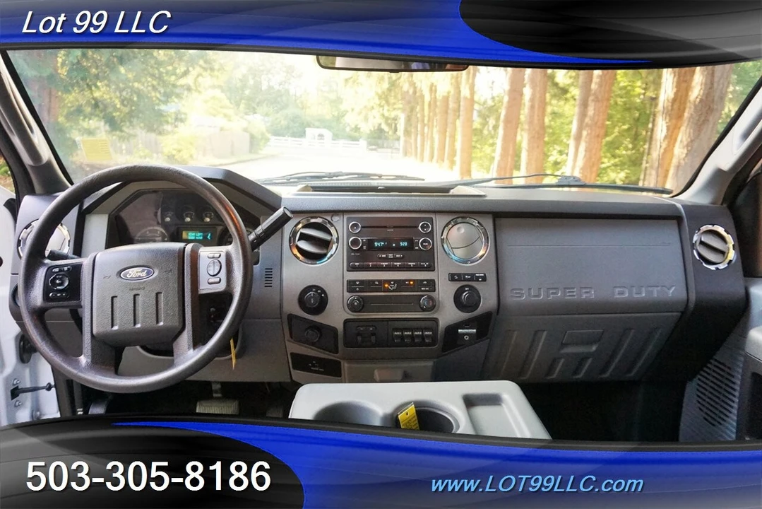2011 Ford Super Duty 3rd Gen - Image 2 of 4