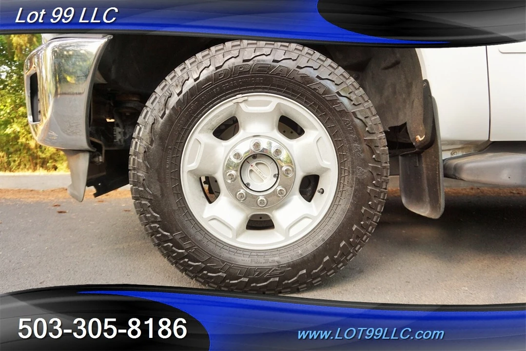 2011 Ford Super Duty 3rd Gen - Image 3 of 4