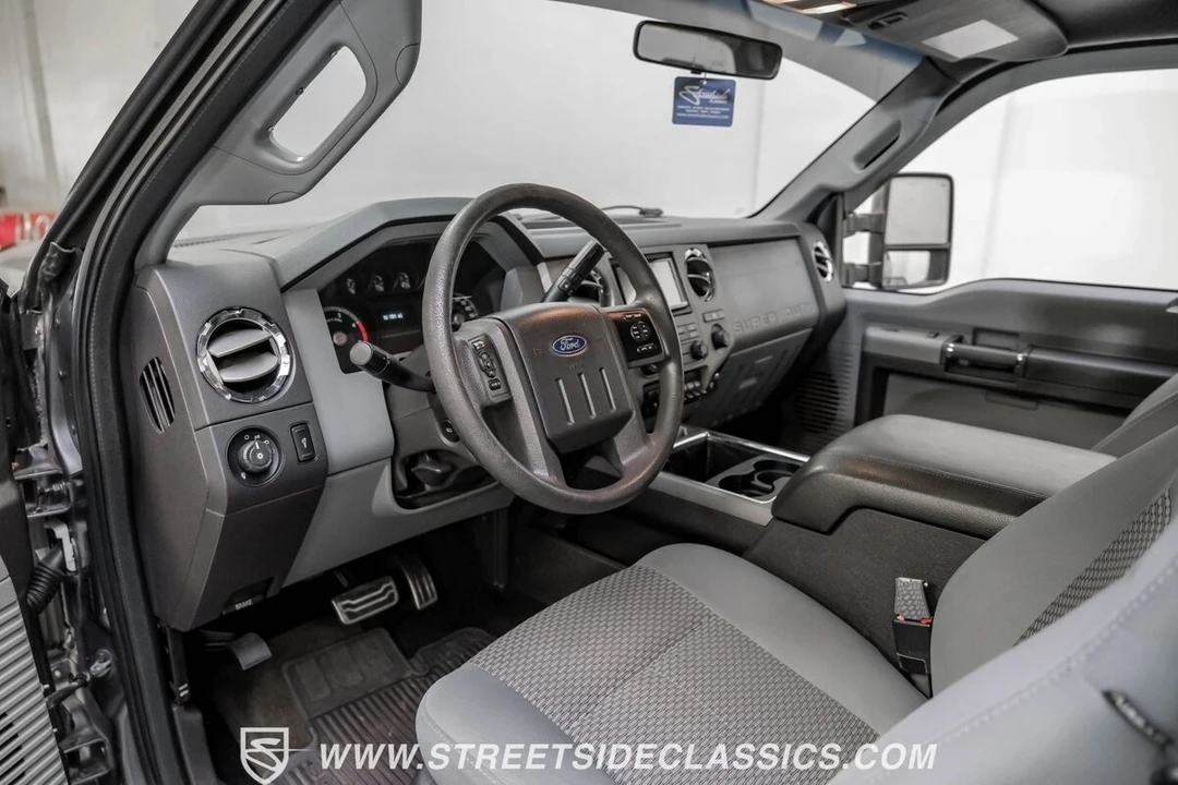 2011 Ford Super Duty 3rd Gen - Image 5 of 21