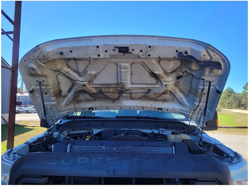 2011 Ford Super Duty 3rd Gen - Image 11 of 21