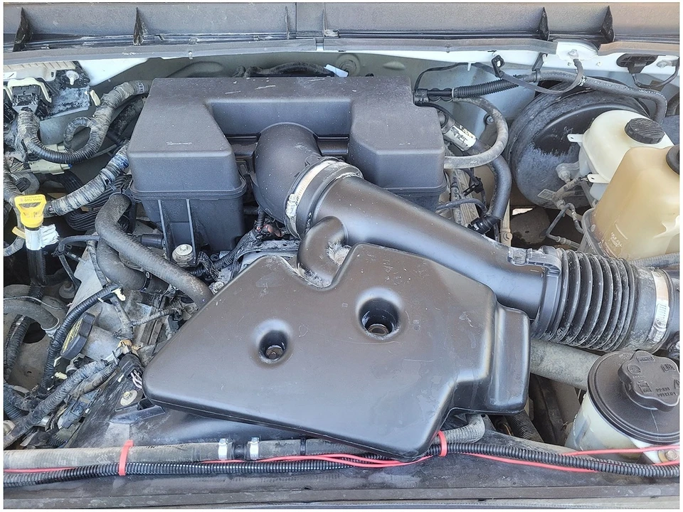 2011 Ford Super Duty 3rd Gen - Image 8 of 21
