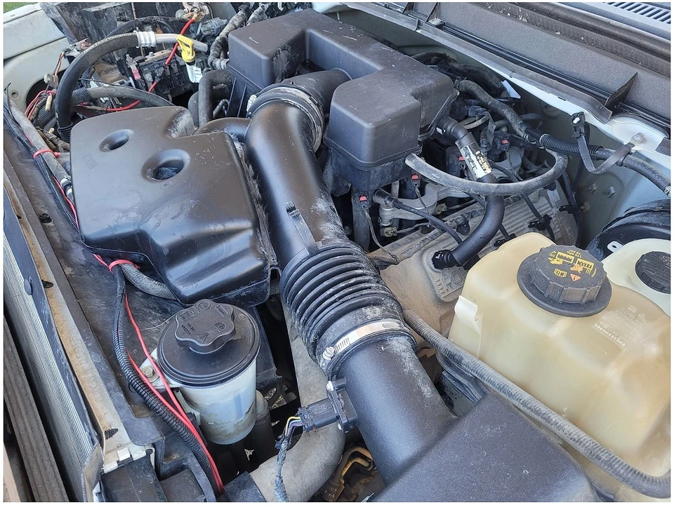 2011 Ford Super Duty 3rd Gen - Image 10 of 21
