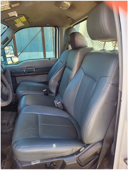 2011 Ford Super Duty 3rd Gen - Image 19 of 21