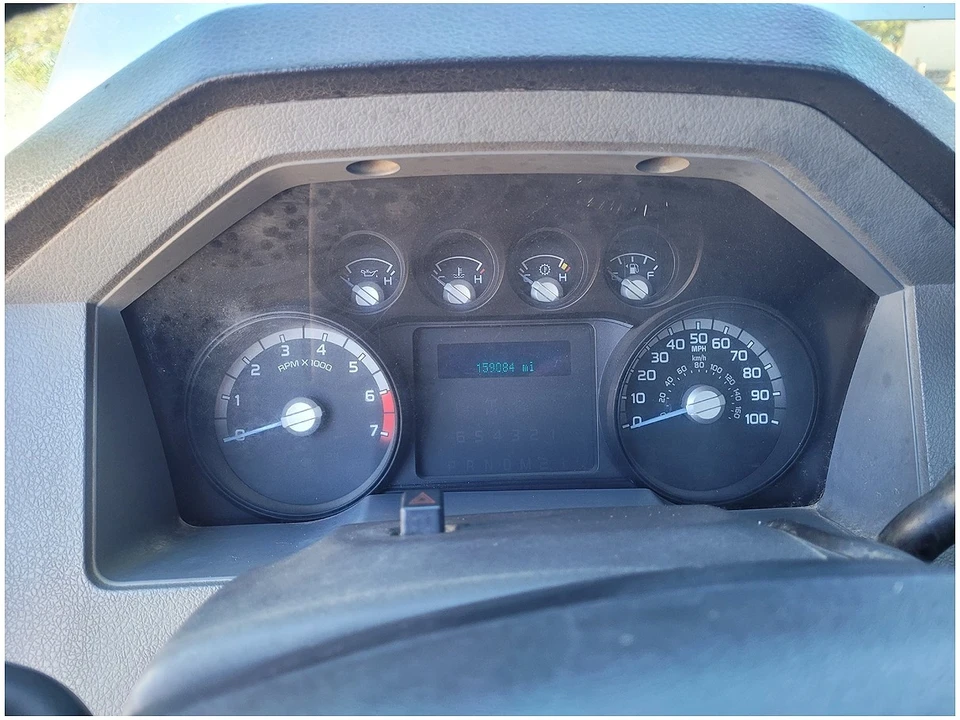 2011 Ford Super Duty 3rd Gen - Image 13 of 21
