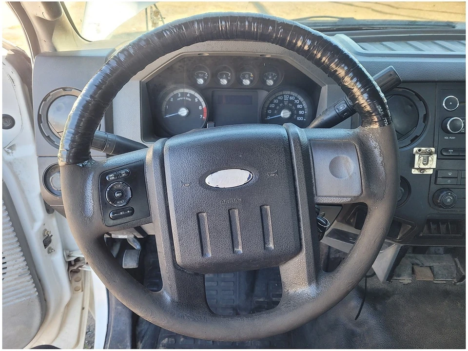 2011 Ford Super Duty 3rd Gen - Image 21 of 21