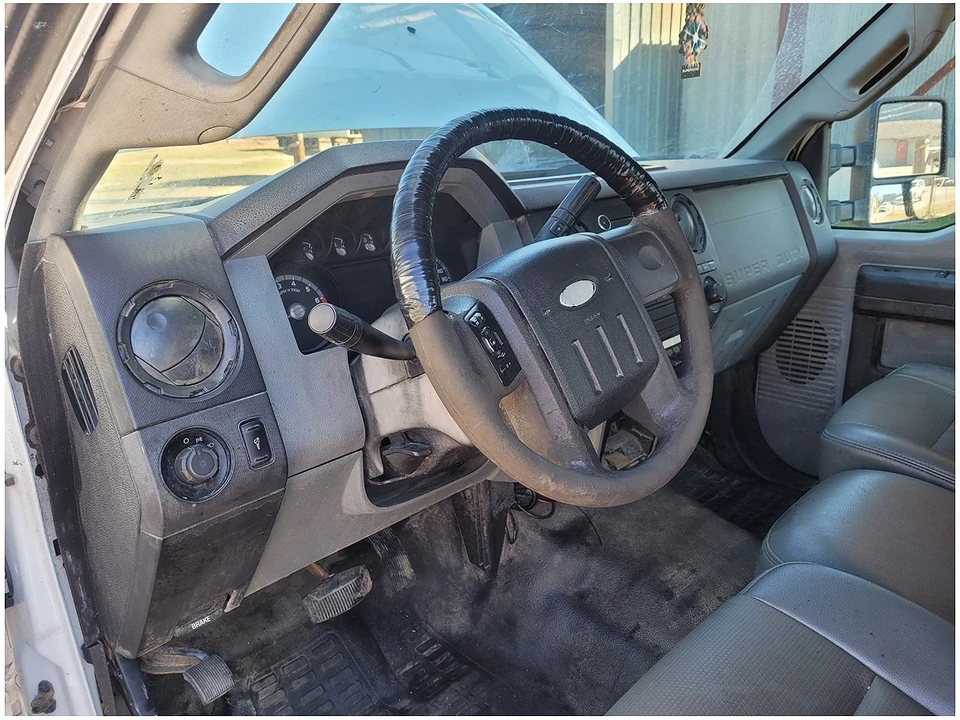 2011 Ford Super Duty 3rd Gen - Image 18 of 21