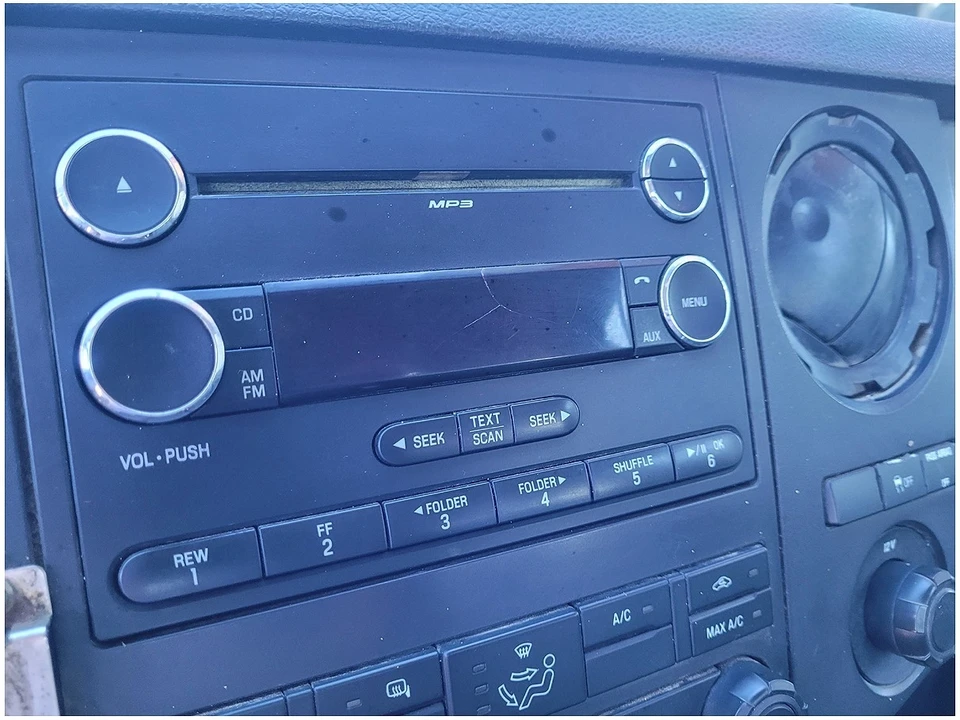 2011 Ford Super Duty 3rd Gen - Image 15 of 21