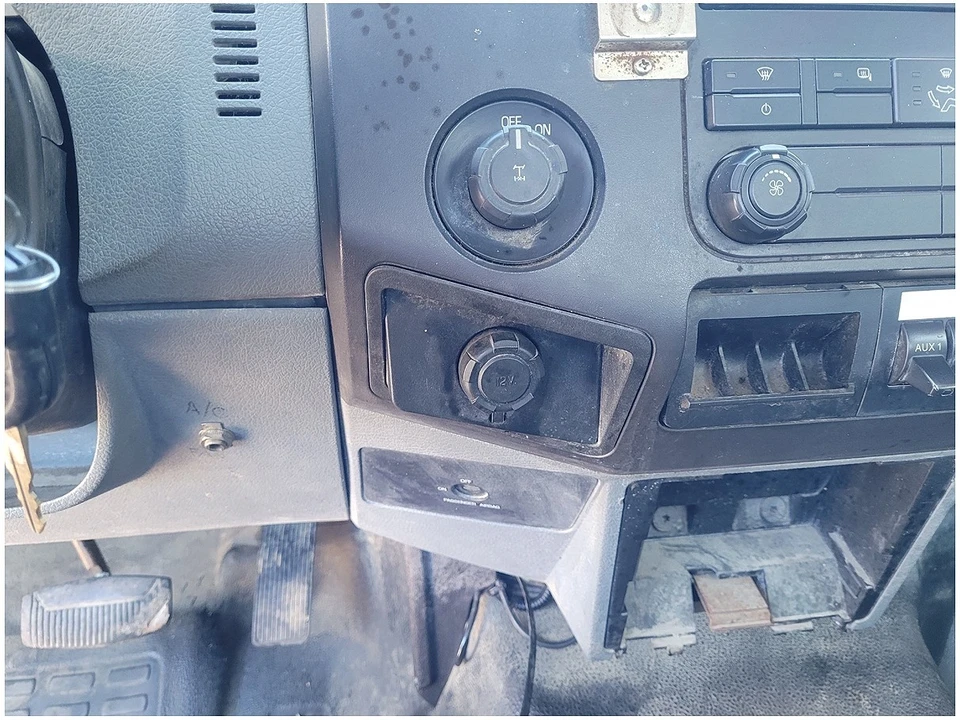 2011 Ford Super Duty 3rd Gen - Image 16 of 21