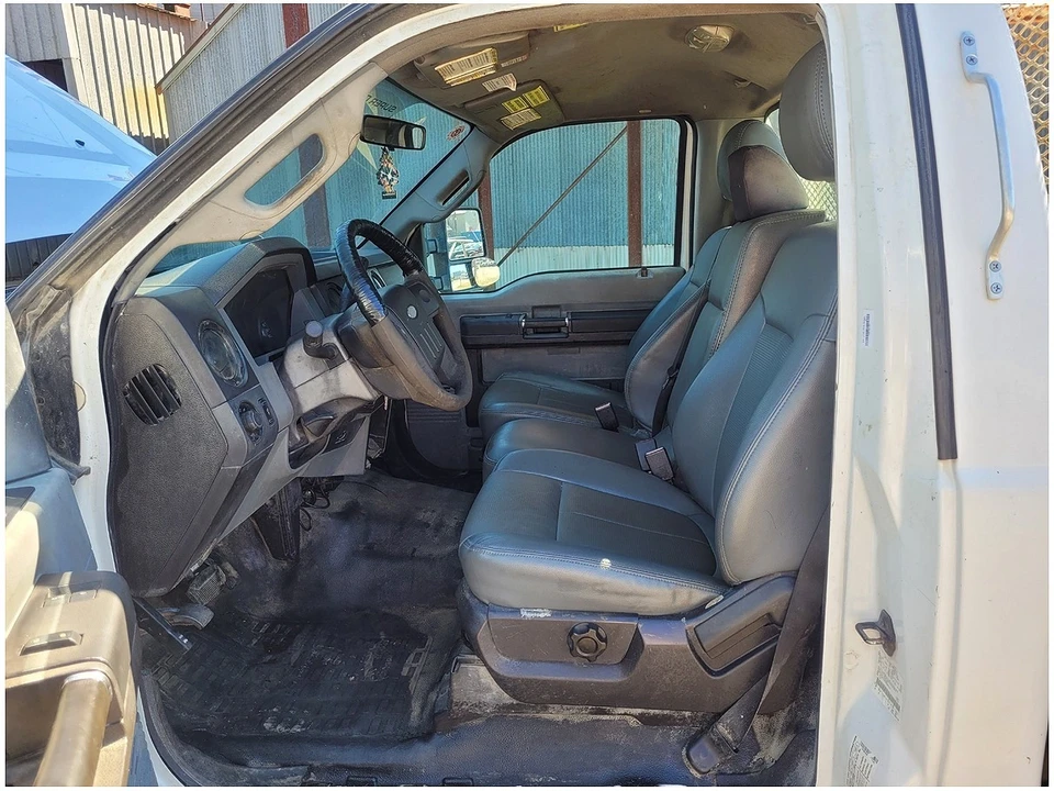2011 Ford Super Duty 3rd Gen - Image 17 of 21