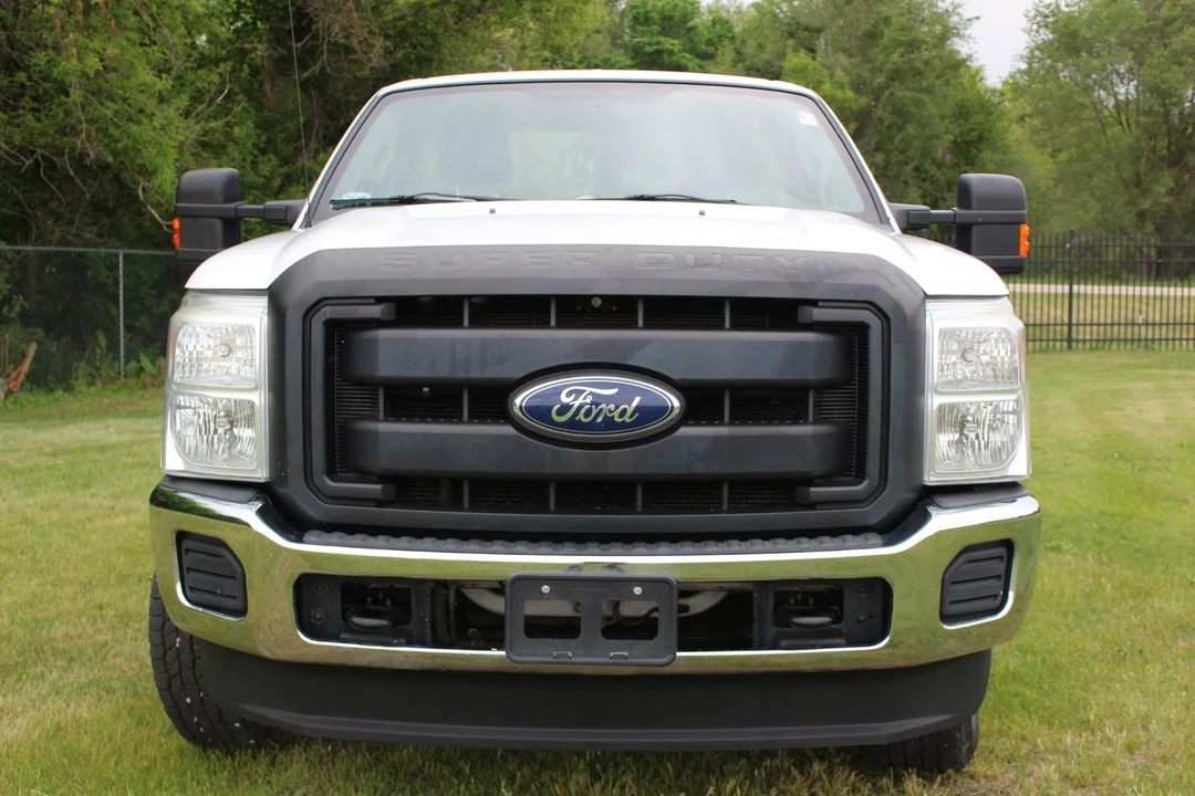 2011 Ford Super Duty 3rd Gen - Image 12 of 12